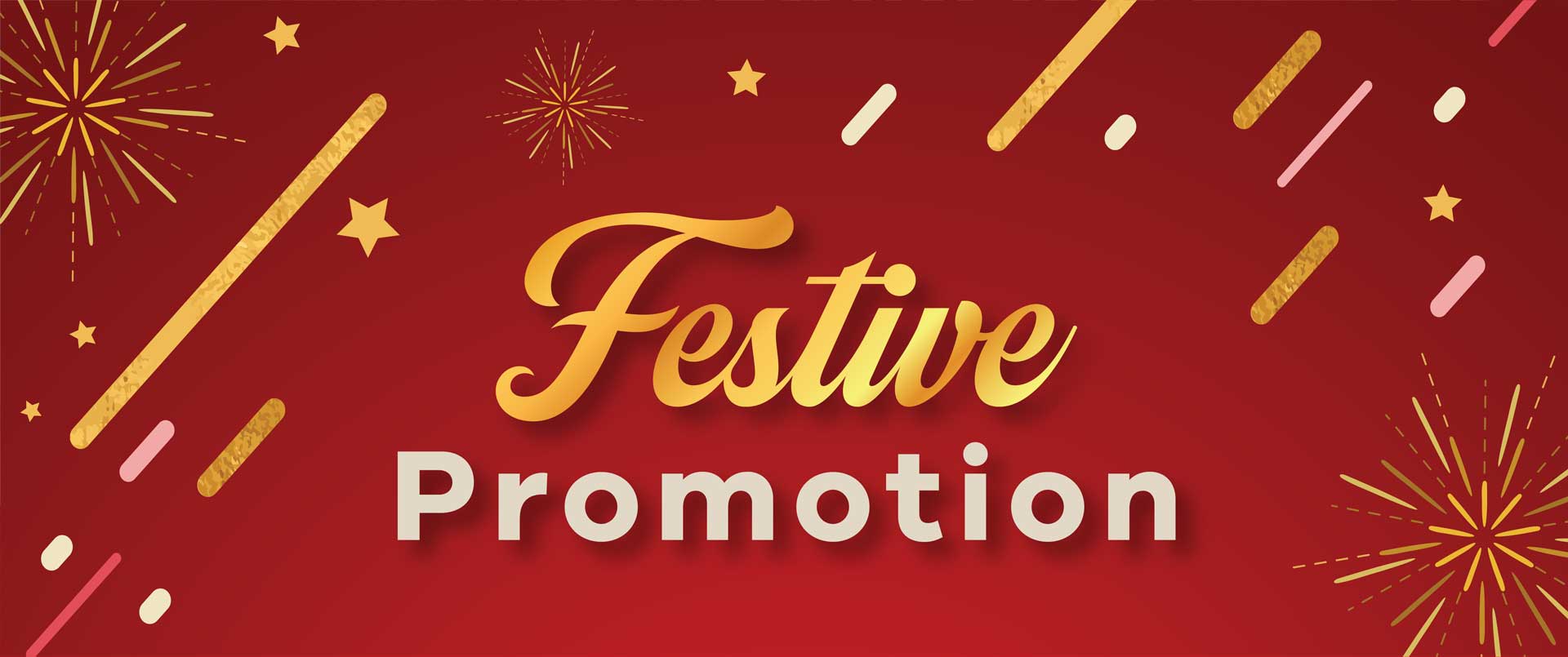 Hoya - current islandwide promotion