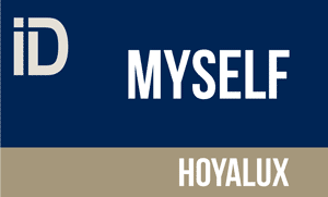 logo MySelf Hoyalux
