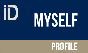 logo MySelf Profile